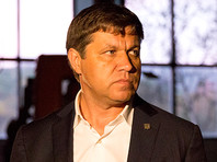 Мэр Владивостока - затейник и противник пенсионной реформы - неожиданно решил уйти, не отработав и года