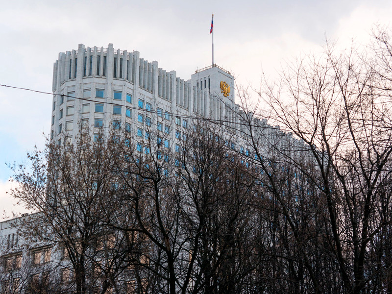 Правительство РФ разрешило страховщикам прятать акционеров, попавших под санкции