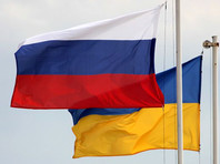 Россия вела экономические санкции против 322 украинских компаний и 68 граждан. Документ опубликован на сайте правительства
