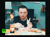 Вячеслав Цеповяз