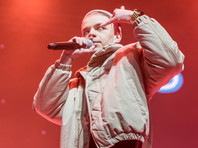 В Якутске отменили концерт хип-хоп певца Элджея после угроз "избить и убить"