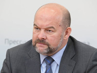 Губернатор Архангельской области Игорь Орлов обвинил оппозицию в растлении молодёжи после взрыва в здании ФСБ
