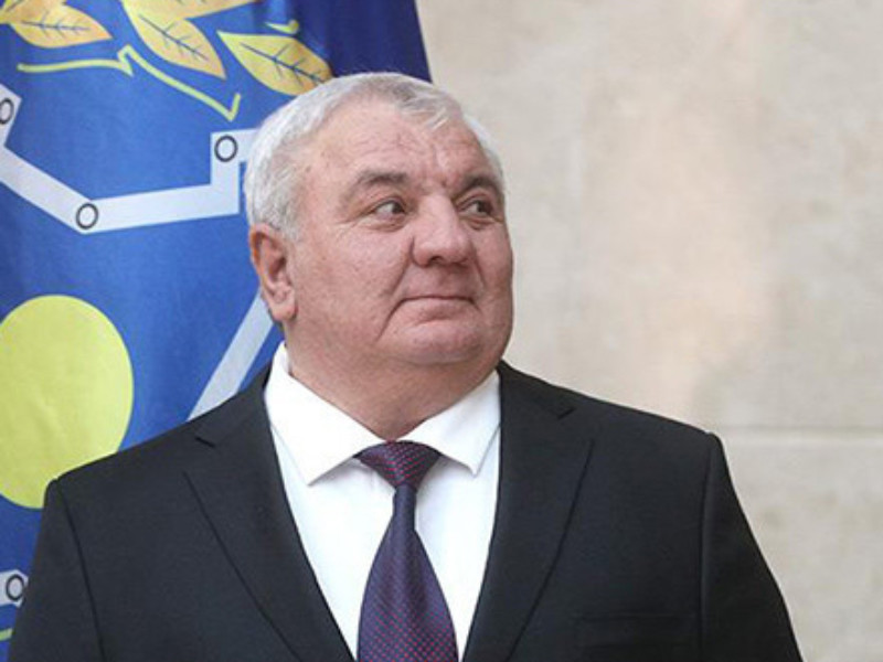 Власти Армении решили отозвать Юрия Хачатурова с поста генсека ОДКБ