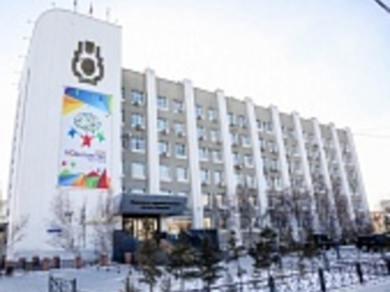 Силовики устроили обыск в мэрии Якутска из-за возможных хищений в агентстве по культуре
