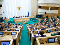 Сенаторы, как и депутаты Госдумы, не спешат отказываться от надбавок к своей пенсии