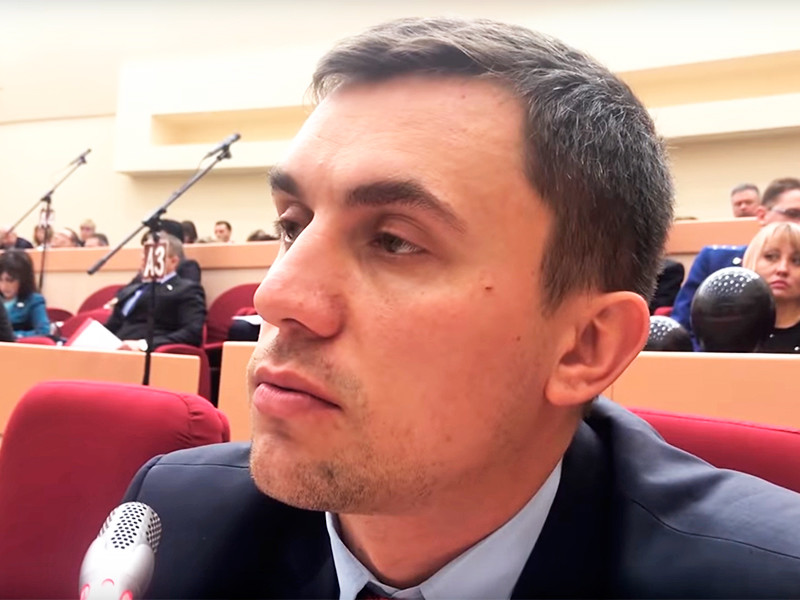 Саратовский депутат подвел итоги "министерской диеты": прожить на 3,5 тысячи рублей "безусловно, нельзя"