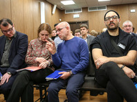 Суд признал фигурантов дела "Седьмой студии" ответчиками по иску Минкультуры на 133,3 млн рублей
