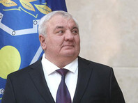 Генсек ОДКБ досрочно покинул свой пост по решению Армении