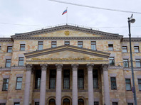 Генпрокуратура РФ сообщила о 1700 финансовых нарушениях в Роскосмосе и 16 уголовных делах