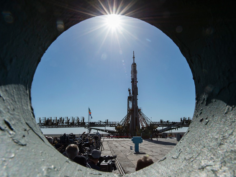 Роскосмос в конце 2019 года прекратит эксплуатацию ракеты-носителя "Союз-ФГ", последний запуск которой закончился аварией