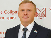 Андрей Ищенко