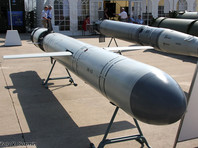 Число крылатых ракет в армии РФ выросло в 30 раз за шесть лет