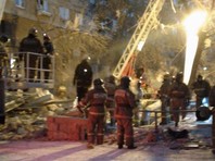 В Магнитогорске из-за взрыва газа обрушился подъезд жилого дома. Есть погибшие, судьба десятков человек неизвестна (ФОТО, ВИДЕО)