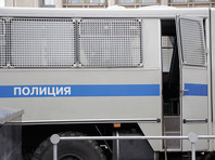 В Москве на Лубянской площади задержано несколько участников несогласованной акции

