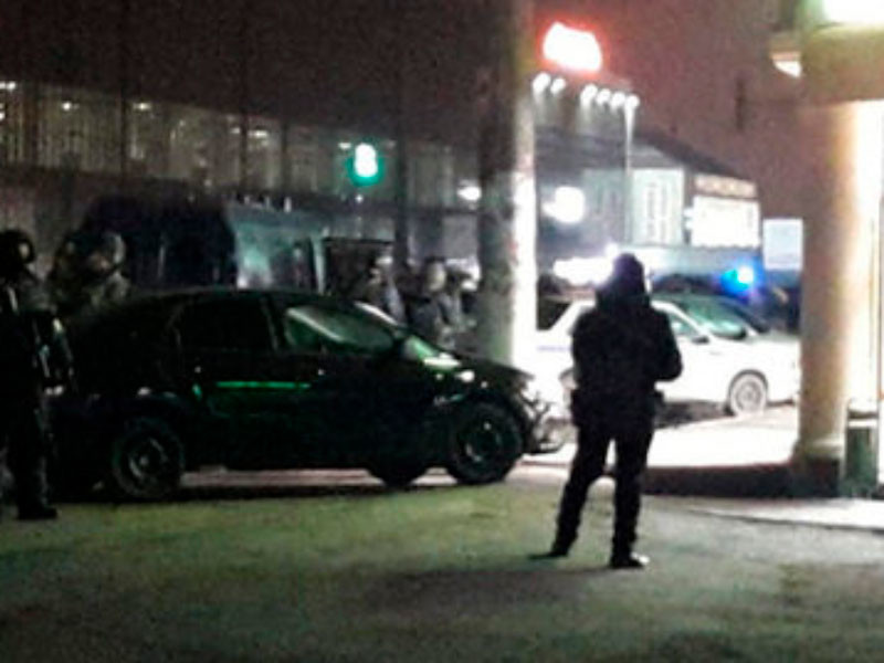 Сотрудники правоохранительных органов Ингушетии продолжают оперативно-розыскные мероприятия по следам спецоперации, проведённой вечером в среду, 12 декабря в Назрани