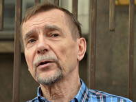Арестованный на 16 суток правозащитник Пономарев пожаловался на курение и духоту в камерах