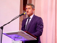 Олег Шкуратов