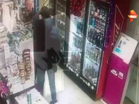 В Подмосковье клиент магазина забил насмерть другого покупателя за задержку очереди