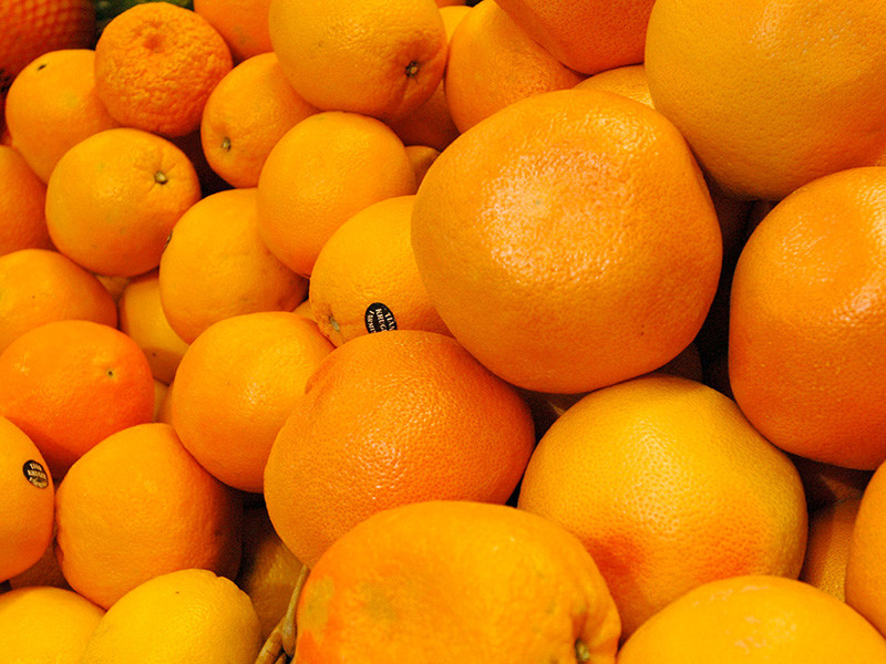 Роскачество завершило масштабную проверку мандаринов, попадающих на прилавки российских магазинов, и определило самые вкусные сорта этого рода цитрусовых