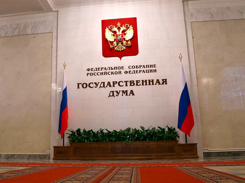 Россия не видит смысла возвращаться в ПАСЕ, заявили в Госдуме