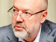 Председатель комитета Госдумы по госстроительству и законодательству Павел Крашенинников сообщил "Интерфаксу", что два недостающих отзыва поступили из правительства ночью