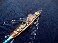 Действия десантного корабля США в Черном море контролирует сторожевик "Пытливый", заявили в Минобороны РФ