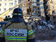 Число погибших при обрушении дома в Магнитогорске возросло до девяти