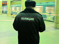 В Москве задержаны двое подозреваемых в нападении с ножом на пассажиров метро