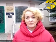 Дочь арестованной активистки "Открытой России" умерла в реанимации