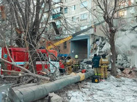 ВЦИОМ: россияне винят во взрыве в Магнитогорске самих жильцов и службы ЖКХ