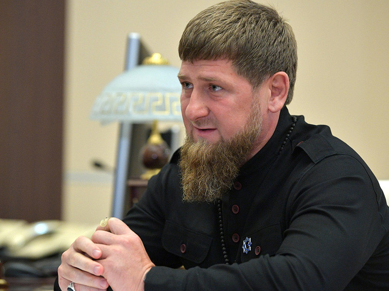 Глава Чеченской Республики Рамзан Кадыров прокомментировал скандал вокруг списания девятимиллиардного долга за газ населению Чечни. По его словам, суд "не списал ни одного рубля", а дебиторская задолженность касается в том числе абонентов, погибших за время боевых действий в Чечне