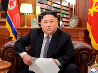 Ким Чен Ын