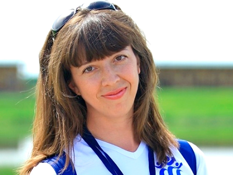 Екатерина Четошникова
