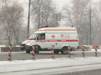 Под Ульяновском два росгвардейца тяжело ранены при взрыве гранаты на учениях