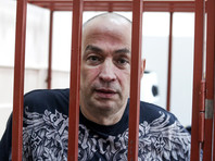 Экс-глава Серпуховского района Шестун пытался совершить суицид в СИЗО с помощью скрепки