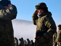 Российские военнослужащие ликвидировали затор на реке Бурея в Хабаровском крае. Об этом сообщило во вторник министерство обороны РФ. Сотни военнослужащих награждены медалями