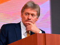 В Кремле заявили, что не несут ответственности за сюжеты на госканалах