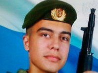 Родители, которым из армии вернули мертвого сына "без половины лица", посоветовали Шойгу застрелиться