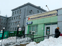 В московской больнице пациентка зарезала храпевшую соседку