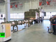 Минобороны РФ настаивает, что не "фокусничало" с ракетами на брифинге 23 января