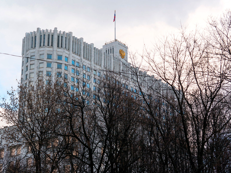 Правительство утвердило порядок обязательной классификации российских гостиниц