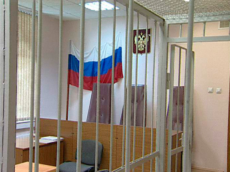 Аспиранта МГУ задержали на 72 часа по новому делу - о поджоге офиса "Единой России"