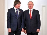 С медиком встречался президент РФ Владимир Путин. В июне 2017 года он награждал Покушалова Государственной премией, а впоследствии называл ученого "очень успешным человеком"