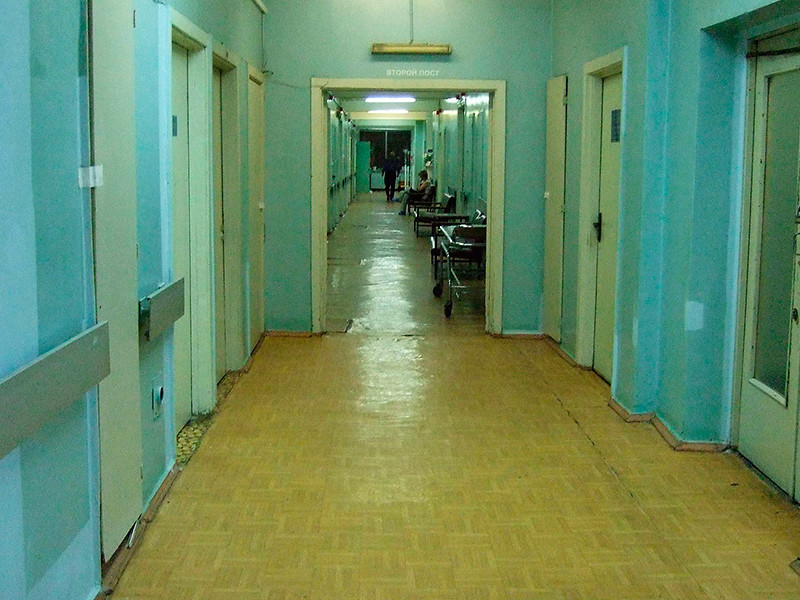 Больницы Кемеровской области накопили миллиардные долги, пытаясь выполнить указ Путина о повышении зарплат