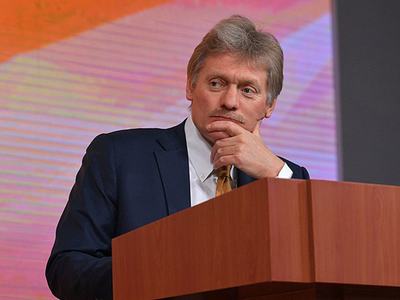 Пресс-секретарь президента РФ Дмитрий Песков заявил, что законопроект об изоляции российского сегмента интернета, против принятия которого 10 марта прошли митинги, на самом деле направлен на его свободу