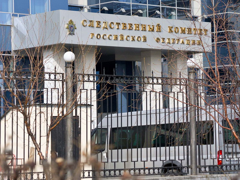 МВД и СК заинтересовались дракой силовиков в Калмыкии с участием криминальных авторитетов