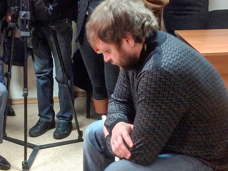 Российское МВД опровергло слухи о наказании сотрудников, задержавших бойца Емельяненко