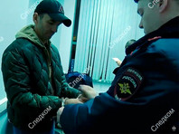 Экс-министр Открытого правительства Михаил Абызов был задержан после обыска в его доме