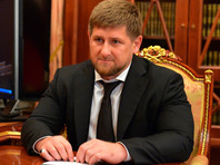 Кадыров пообещал мужчине, потерявшему жену и дочь в ДТП по вине чеченца, новую "Ниву"