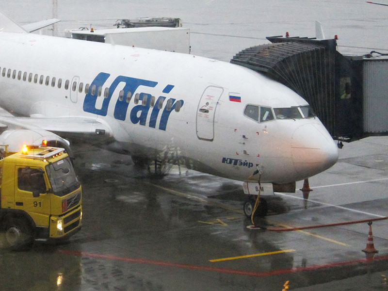 Сургутская транспортная прокуратура возбудила в отношении авиакомпании Utair ("Ютэйр") дела об административных правонарушениях после того, как мать-одиночку вынудили купить 11 билетов на рейс для перевозки детей в гипсе после операции